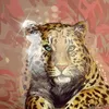BRUNNEN 1067927221 Collegeblock Premium „Leopard“ Safari Produktbild-Vorschau 3