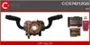 CASCO CCS74212GS Lenkstockschalter Kombischalter für FIAT Produktbild-Vorschau 2