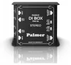 Palmer Audio PAN04, Pasívny DI box, Basgitara, Gitara, Náhľad obrázku produktu 7