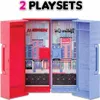 L.O.L. Surprise 2 Playsets mit 14 exklusiven Puppen, 559764 Produktbild-Vorschau 4