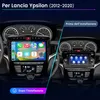 Autoradio 9 pollici con Android 15 e CarPlay per Lancia Anteprima dell’immagine prodotto 2