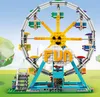 LEGO 31119 Creator Ruota panoramica giocattolo da Anteprima dell’immagine prodotto 18