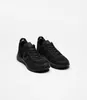 Scopri le scarpe da uomo IMPALA EN-MESH FULL-BLACK, modello Anteprima dell’immagine prodotto 2
