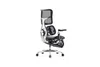 Kancelářská židle Diablo Brave V-Kinetic Ergonomická Náhled obrázku produktu 2