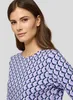 Rabe T-Shirt in Lila 44 Produktbild-Vorschau 5