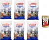 Roberto Torinesi Grissini 6×350g – italienische Produktbild-Vorschau 1