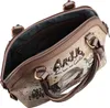 Anekke borsetta borsa a tracolla Hollywood Bowling Bag Anteprima dell’immagine prodotto 14