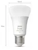 Philips Hue White and Color ambiance Starter-Set: E27 - Produktbild-Vorschau 5