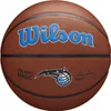 Wilson Bälle Team Alliance Orlando Magic, WTB3100XBORL Produktbild-Vorschau 1