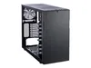 Fractal Design Define R5, Midi Tower, PC, Czarny, ATX, Podgląd zdjęcia produktu 7