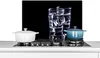 KitchenYeah®  Spritzschutz Küche - Küchenrückwand - Produktbild-Vorschau 1