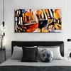 Coloray Canvas 140x70  Wandbild Leinwand Bilder Kunst Produktbild-Vorschau 4