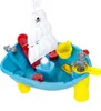 Eddy Toys tavolo sabbia e acqua pirati - con 12 accessori - Anteprima dell’immagine prodotto 9