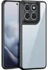 Motorola Edge 70 Fusion Hülle - Dux Ducis Aimo Series - Produktbild-Vorschau 11