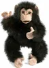 Folkmanis 2877, Handpuppe, Tier, 1 Stück(e) Produktbild-Vorschau 1