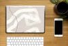 MuchoWow® Laptop Aufkleber Sticker Cover Linie - Abstrakt - Produktbild-Vorschau 2