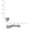 SG Secret de Gourmet Kaffeetassen 4er-Set Bohemia mit Anteprima dell’immagine prodotto 7