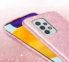 Handy Case pour Samsung Galaxy A23 5G Cover Glitter Cover Voir les images du produit 4