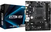 ASRock A520M-HDV - Motherboard - micro ATX - Socket AM4 - Produktbild-Vorschau 1