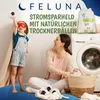Feluna Premium Trocknerbälle aus 100% Schafschurwolle im Produktbild-Vorschau 7