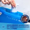 Stacja prasowania parowego - żelazko parowe 3000W MPM Podgląd zdjęcia produktu 3