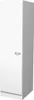 Flex Well Vorratsschrank Wito BxTxH 50 x 57 x 200 cm weiß Produktbild-Vorschau 3