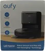 The image shows the retail packaging for a Eufy L60 Hybrid robot vacuum and mop. Anteprima dell’immagine prodotto