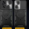 Handyhülle für Honor 200 Dual-Layer Stoßfest Rüstung Hülle Produktbild-Vorschau 2