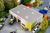 Faller 130121 H0 Zemědělská strojírna Claas Náhled obrázku produktu 4