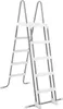 INTEX Poolleiter 5 Stufen 132 cm Produktbild-Vorschau 1