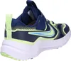 Nike Uni Sneaker Cosmic Runner, blau, Gr.34 Produktbild-Vorschau 6