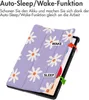 Custodia a libro imoshion Design Trifold Klaphülle Xiaomi Anteprima dell’immagine prodotto 4