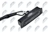 NTY Schalter Heckklappe EZC-NS-009 für NISSAN Qashqai / Produktbild-Vorschau 2