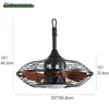 Sofucor Ourdoor 51cm Waterproof Deckenventilator mit Produktbild-Vorschau 2