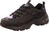 Skechers Dámska športová obuv D'Lites FRESH START Black Náhľad obrázku produktu 6