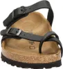 Birkenstock Damen Damenschuhe schwarz Gr. 39 Produktbild-Vorschau 98