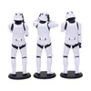 Original Stormtrooper-Figuren 3er-Pack „Three Wise Produktbild-Vorschau 8