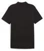 Puma Teamgoal Polo Uomo - Nero Anteprima dell’immagine prodotto 3