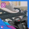 Asato Fitness Stepper 41 x 30 x 18 cm mit Produktbild-Vorschau 10