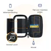 R2B Waterdichte Telefoonhouder Fiets voor Scooter en Motor Productafbeelding-voorbeeld 4