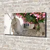 Tulup® Leinwandbild - 140x70 cm - Wandkunst - Drucke auf Produktbild-Vorschau 2