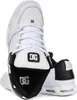 Dc Shoes Dc Command In White Black For Men – 9 UK - 43 EU - Produktbild-Vorschau 4