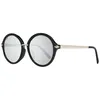 Swarovski Sonnenbrille SK0184-D 01C 54 (Damen) Produktbild-Vorschau 3