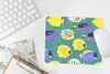 MuchoWow® Mauspad Mousepad Muster - Fisch - Wasser 23x19 cm Produktbild-Vorschau 6