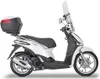 Windschutzscheibenmontagesatz für GIVI 107A-Platte Produktbild-Vorschau 2