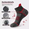 5 Paar Sportsocken 38-44 Damen Herren atmungsaktiv Produktbild-Vorschau 5