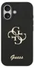 Etui Guess 4G Strap 4G Classic Logo Na Iphone 17 - Różowe Anteprima dell’immagine prodotto 3