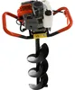 Kraft&Dele KD5240 Erdbohrgerät 4,4kW Produktbild-Vorschau 6