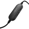 uRage Gaming-Headset SoundZ 800 7.1 V2, Schwarz Produktbild-Vorschau 3