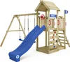 Spielturm Wickey MultiFlyer mit Holzdach mit Produktbild-Vorschau 1